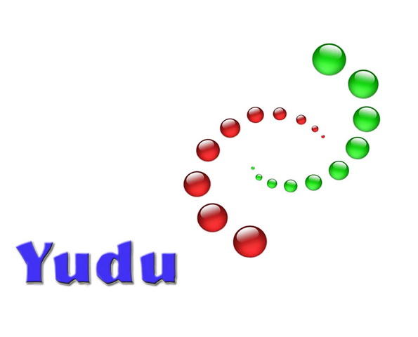 Yudushop-Logo