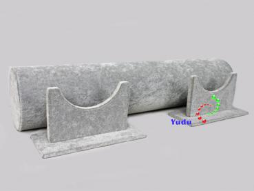 Präsentationshilfe Schmuckständer mit gr.Rolle für Haarreif Diamdem Haarband