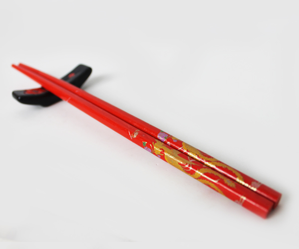 Bonigour Sushi-Essstäbchen – Traditionell, 30 Cm, Aus Bambus/Holz, Für Köche & Hobbyköche
