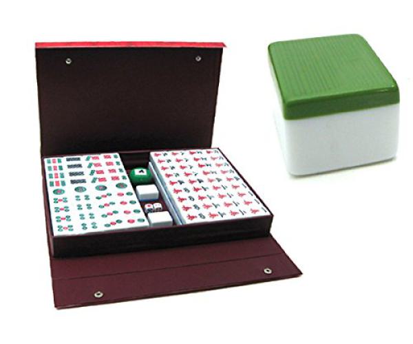 XXL Mah-Jongg auch Mahjongg oder Mahjong 5 KG