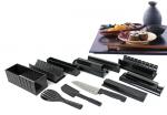 11tlg. Set Sushi Maker Röllchen Maker Japanische Küche